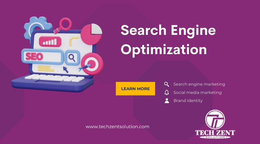 search engine optimization